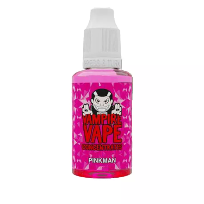 Concentré Pinkman